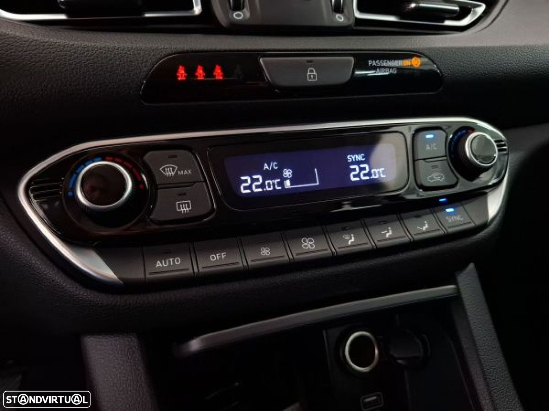 Hyundai i30 1.0 T-GDI Style Plus - 20