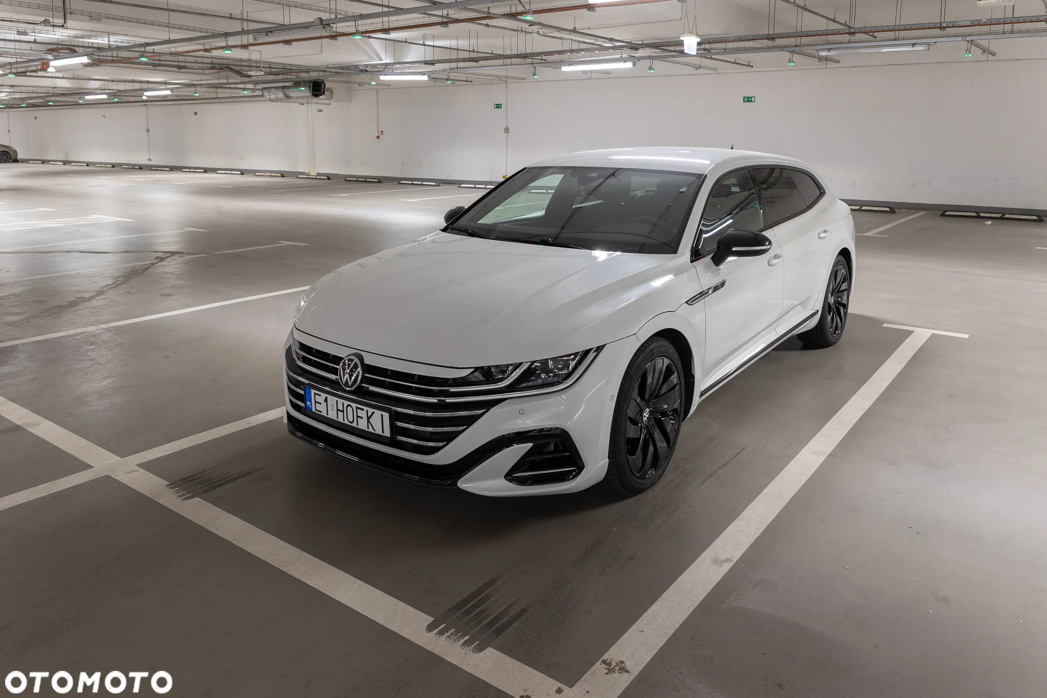 Volkswagen Arteon 2.0 TDI R-Line DSG - 14