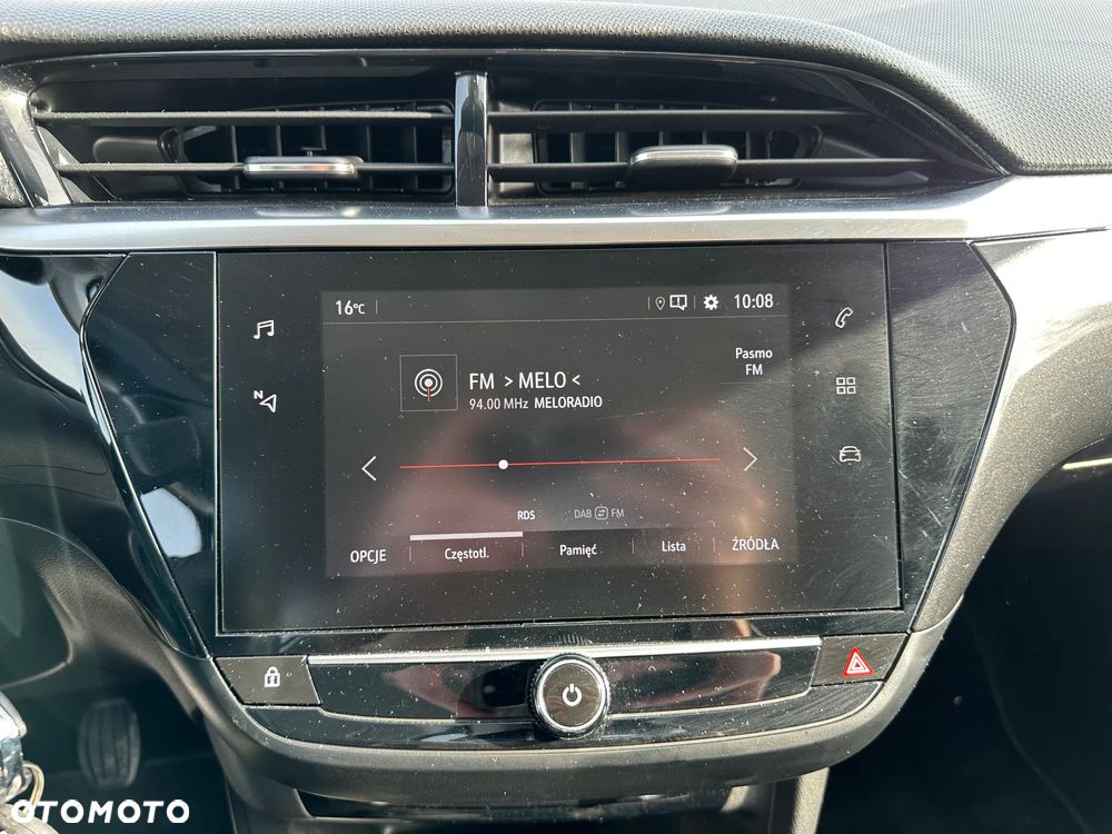 Opel Corsa 1.2 Elegance S&S - 23