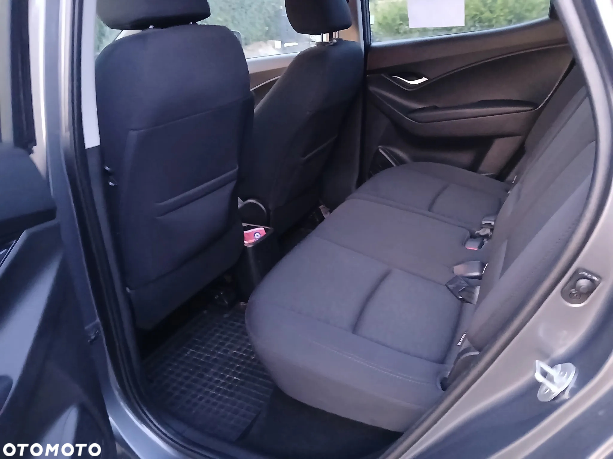 Hyundai ix20 1.4 CRDi Premium blue - 20