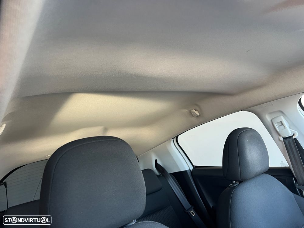 Peugeot 208 1.2 PureTech Style - 8