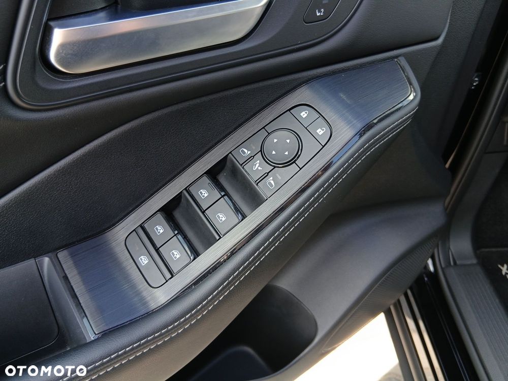 Nissan X-Trail 1.5 VC-T e-POWER N-Connecta e-4ORCE 7os - 16