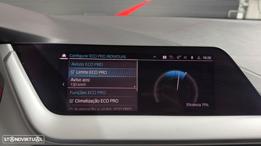 BMW 116 d EfficientDynamics Edition Advantage - 33