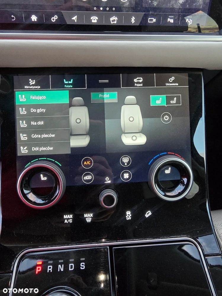 Land Rover Range Rover Velar - 19