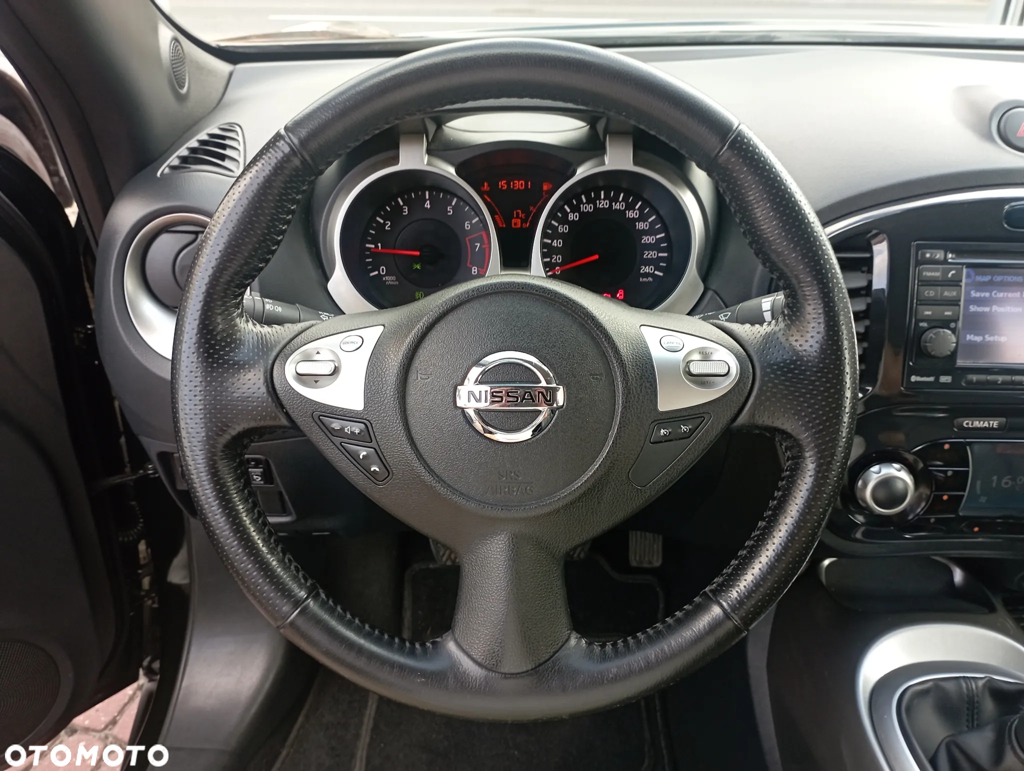 Nissan Juke 1.6 Tekna - 12