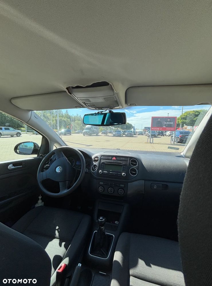 Volkswagen Golf 1.9 TDI Comfortline - 5