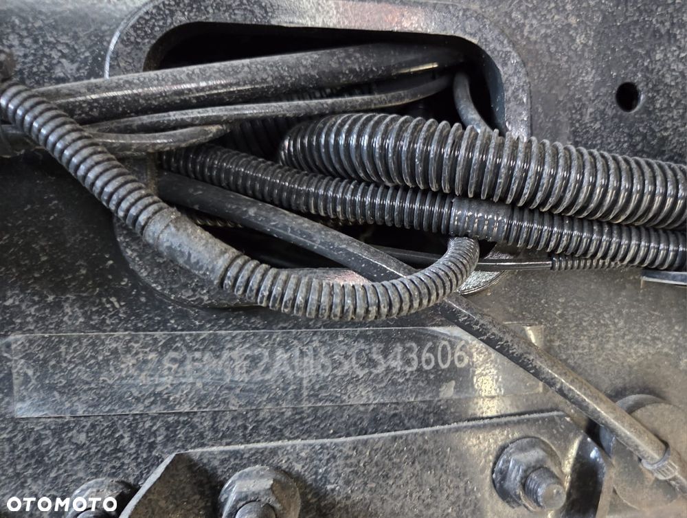 Iveco S-WAY AS440S50T/P - 11