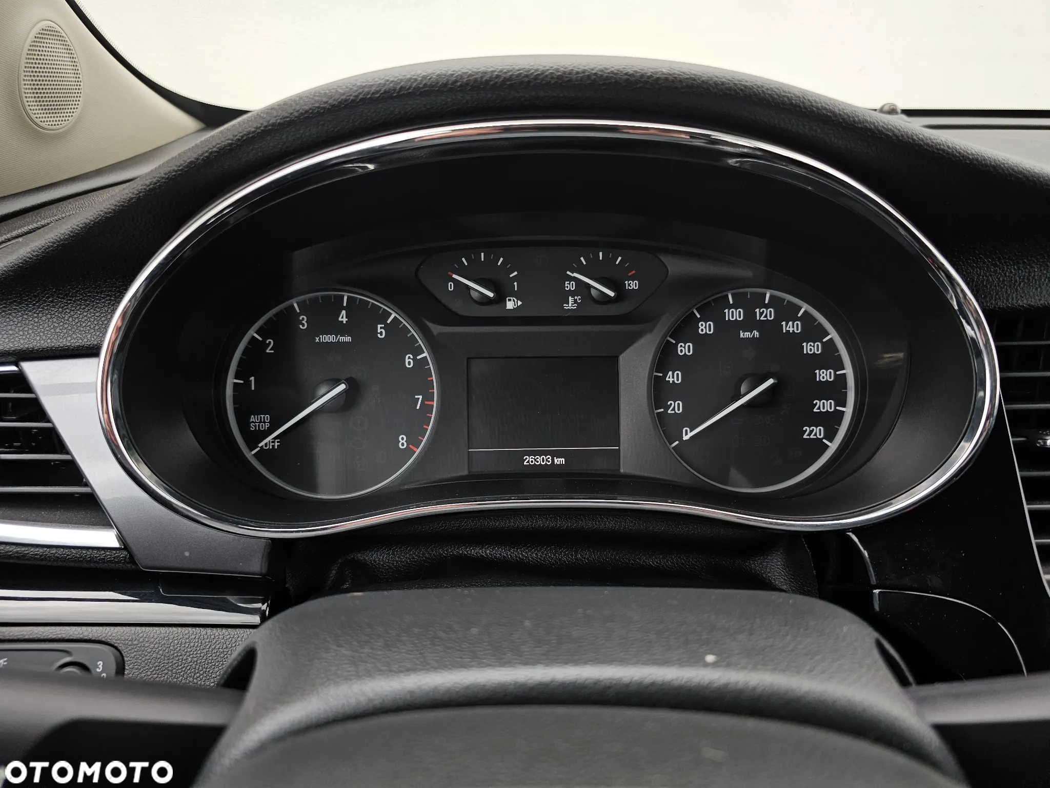 Opel Mokka 1.6 Active S&S - 20