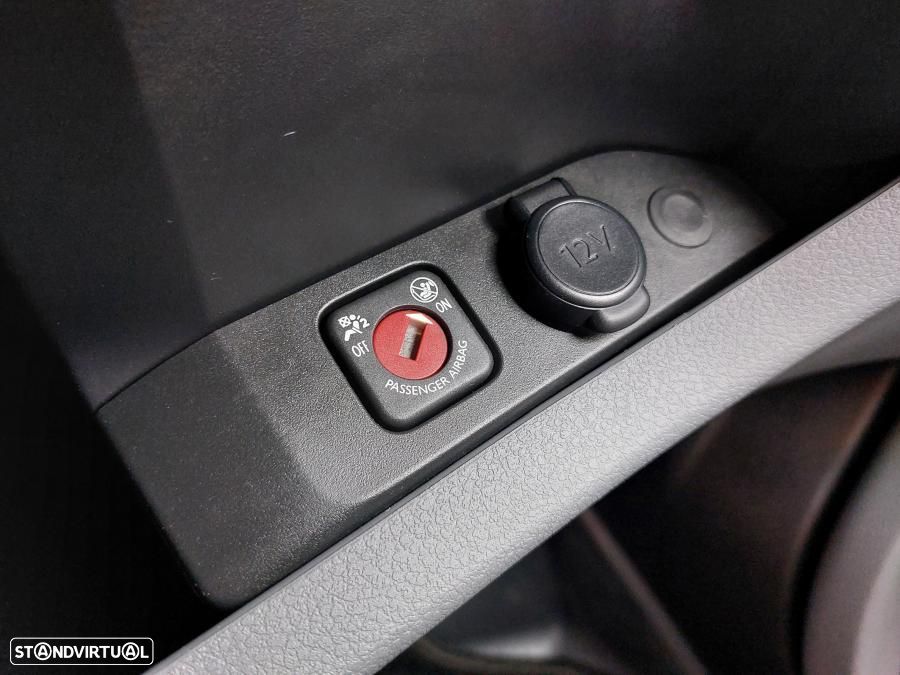 Peugeot Expert 1.6 BlueHdi  - L2 H1- Premium - IVA Dedutível - 24