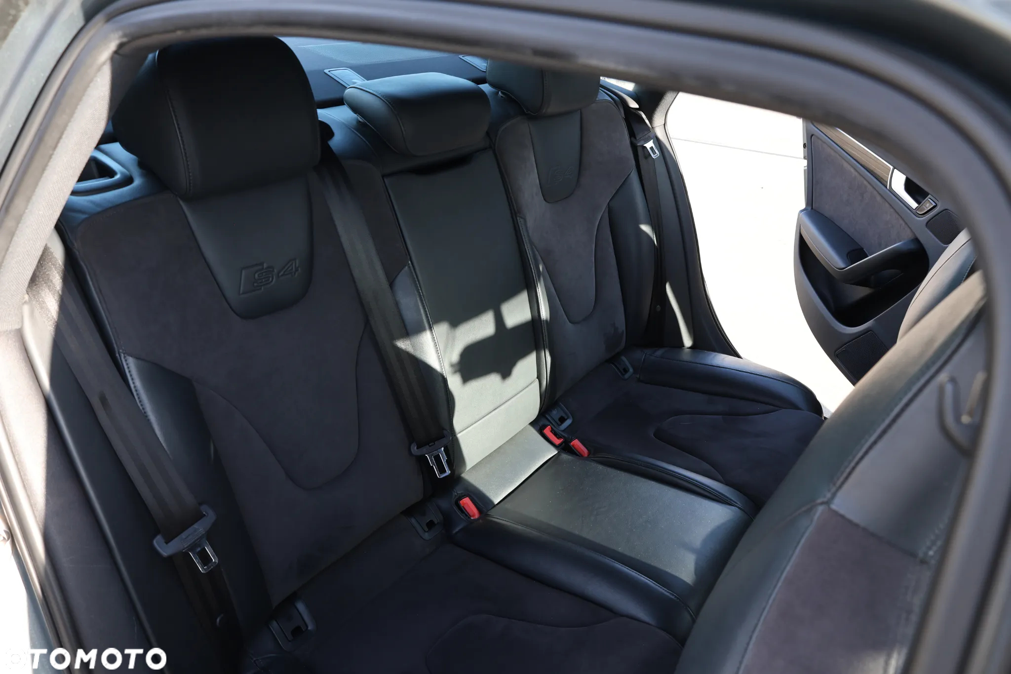 Audi S4 Limousine 3.0 TFSI Quattro S tronic - 24