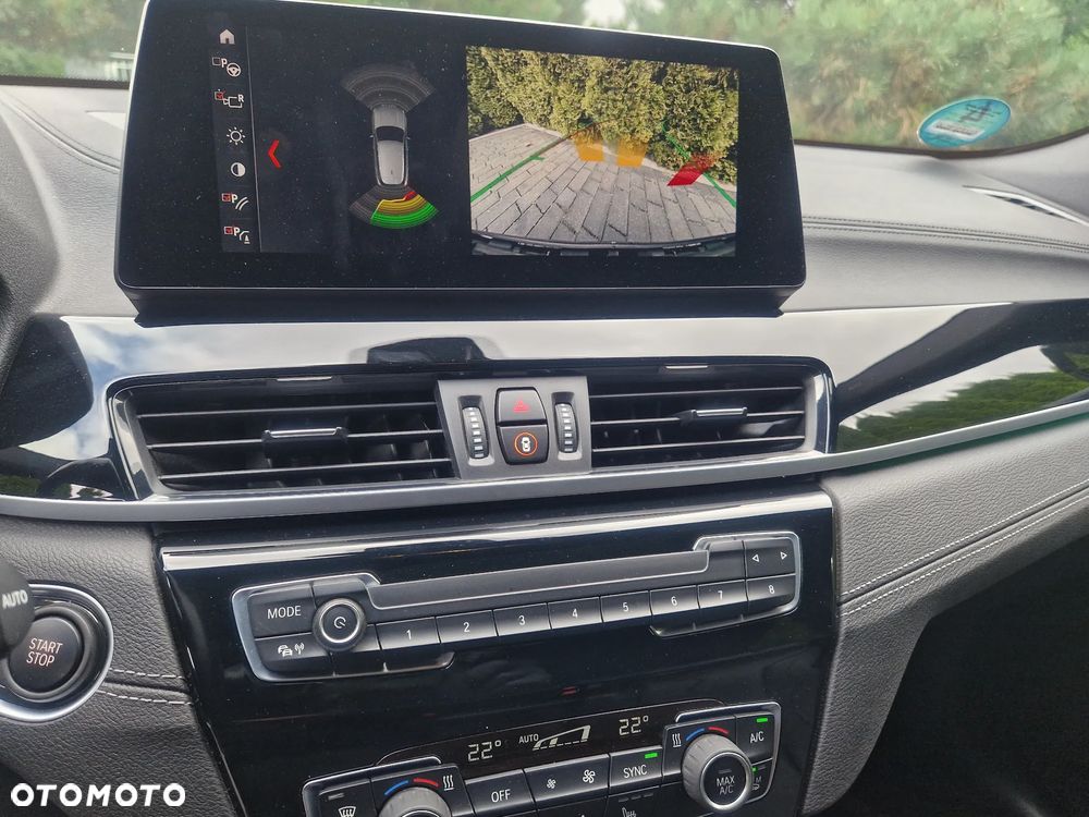 BMW X2 - 35