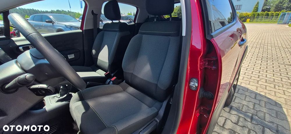 Citroën C3 1.2 PureTech Max - 13
