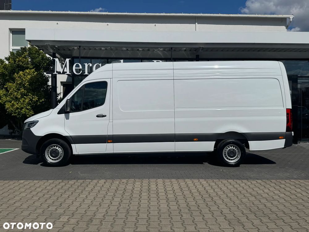 Mercedes-Benz Sprinter 317 CDI - 7