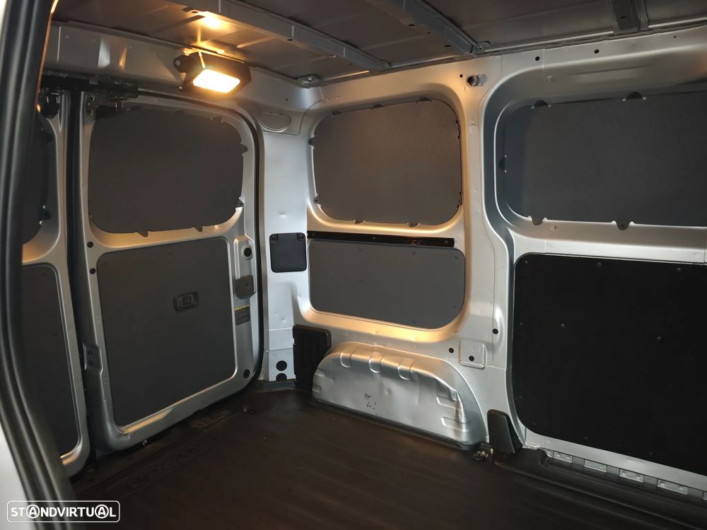Nissan E-NV200 40 KWH iva dedutivel - 24