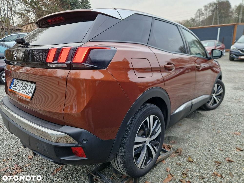 Peugeot 3008 - 6