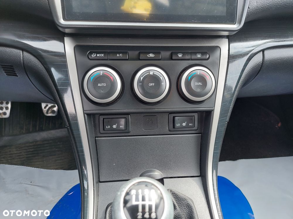 Mazda 6 2.5 Sport - 12