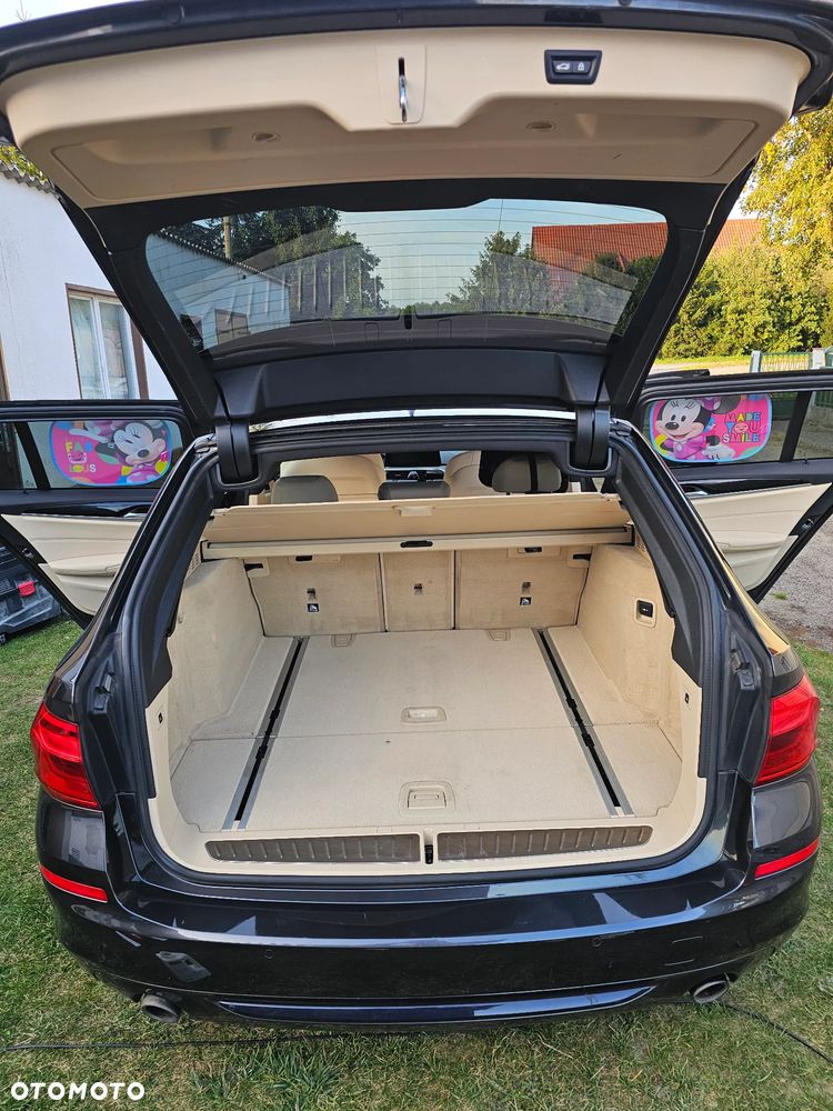 BMW Seria 5 - 13