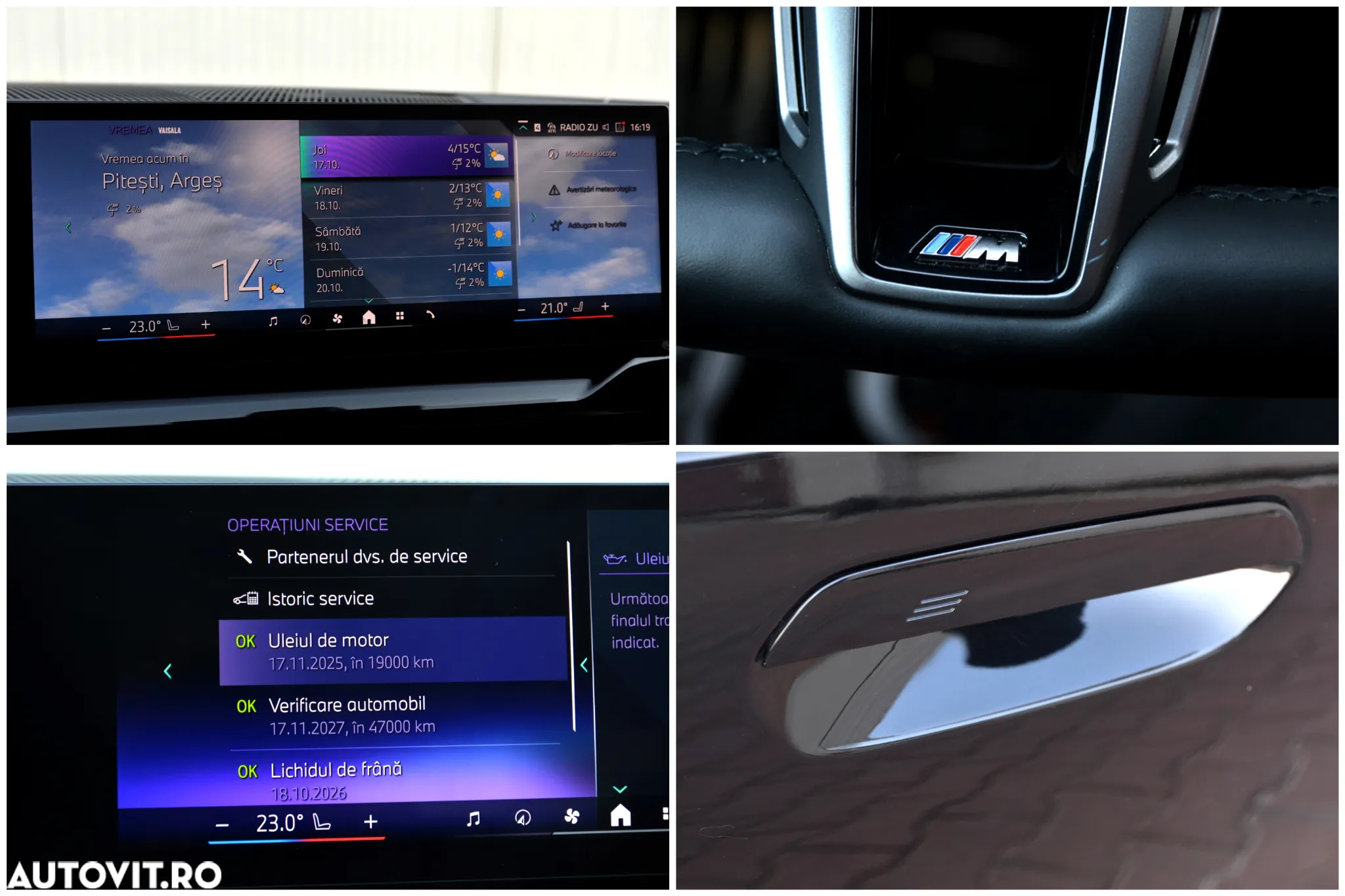 BMW Seria 5 520d xDrive AT MHEV - 22