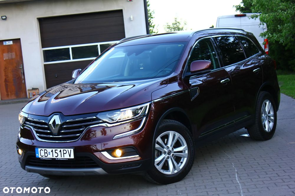Renault Koleos 1.6 dCi Intens - 14