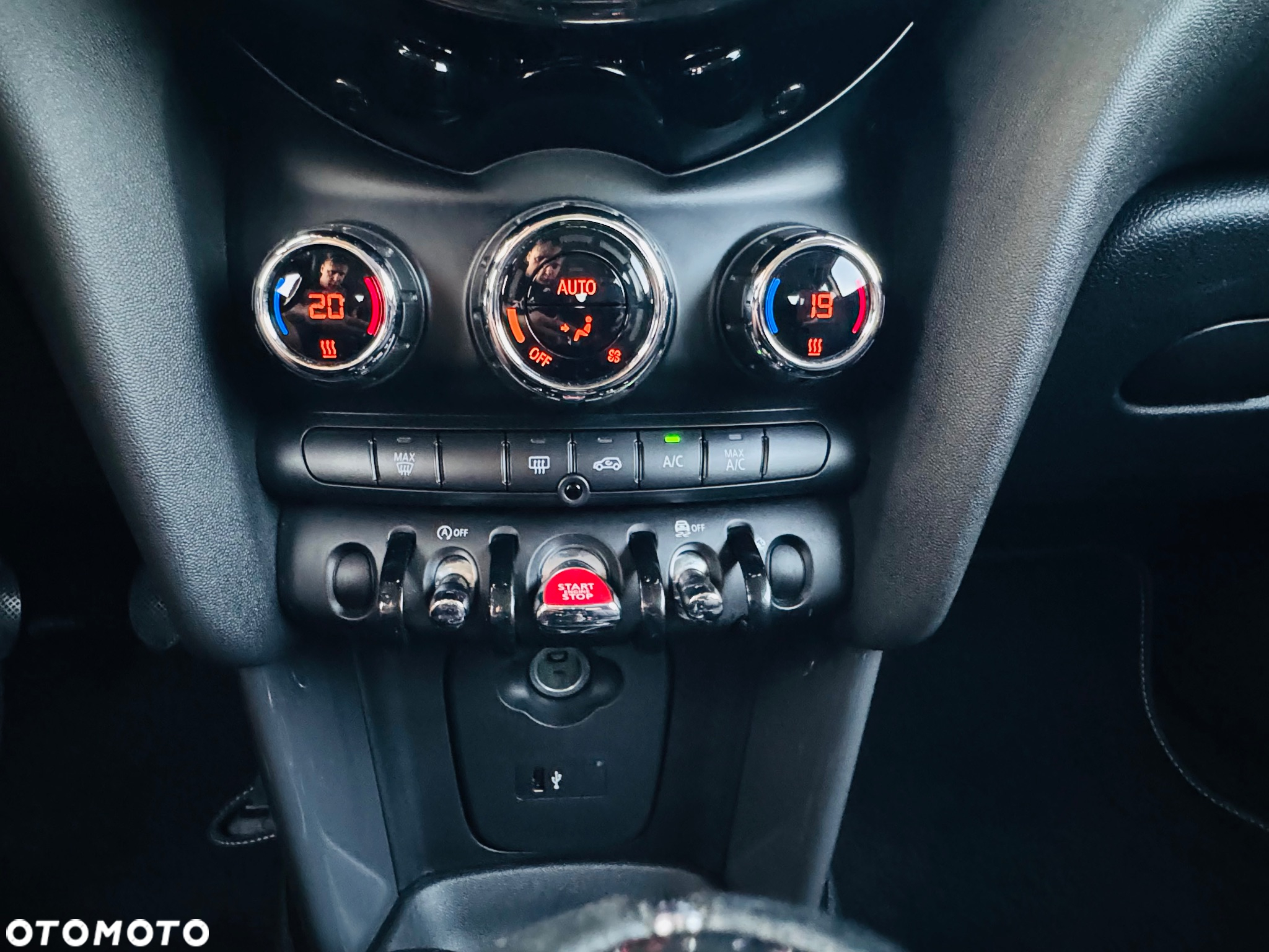 MINI Cooper - 23