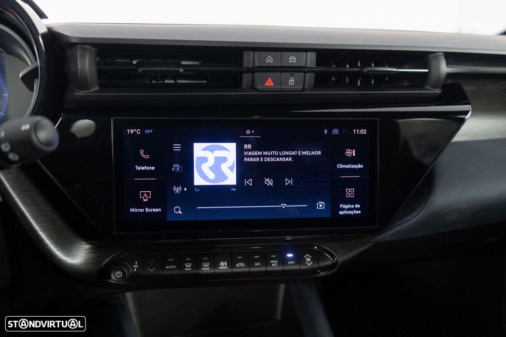 Alfa Romeo Junior 1.2 Intensa eDCT6 - 24