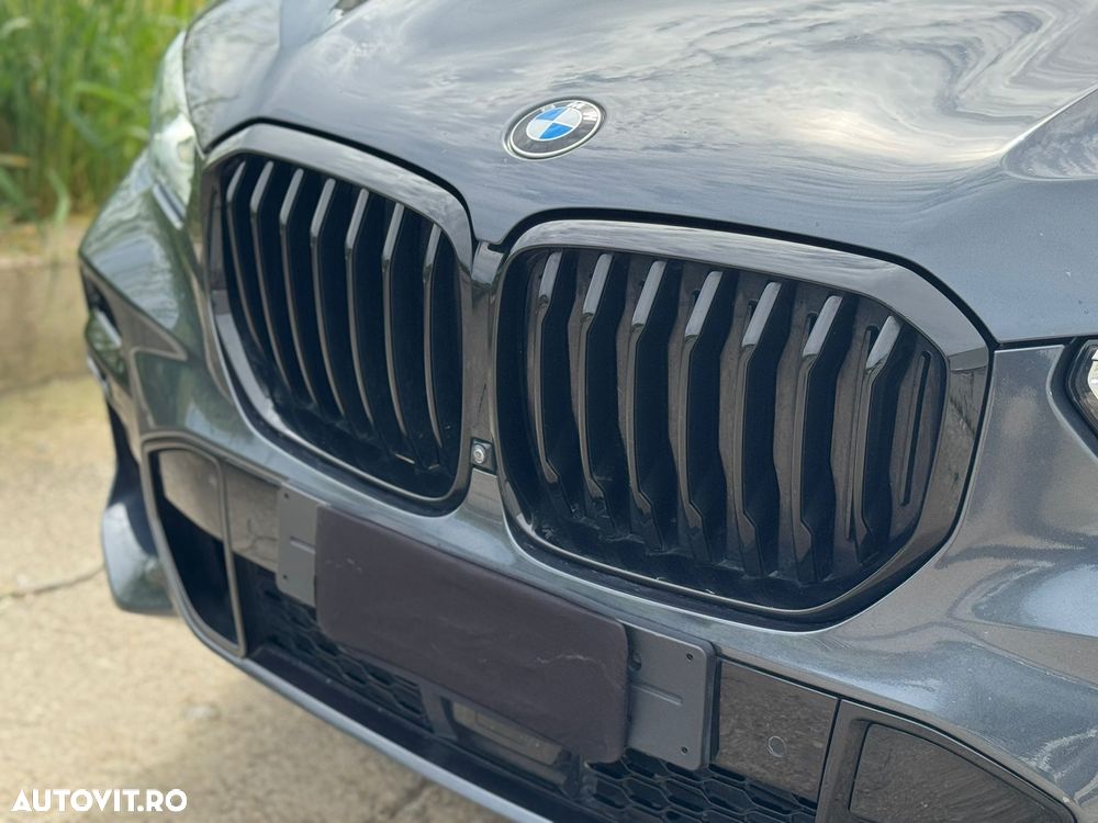 BMW X5 xDrive30d - 16