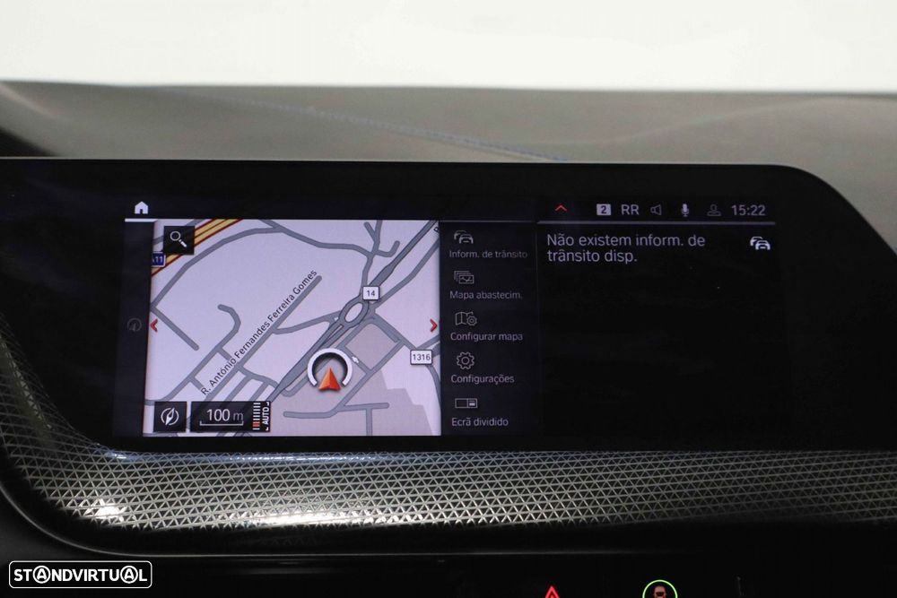 BMW 216 Gran Coupé d Pack Desportivo M - 41