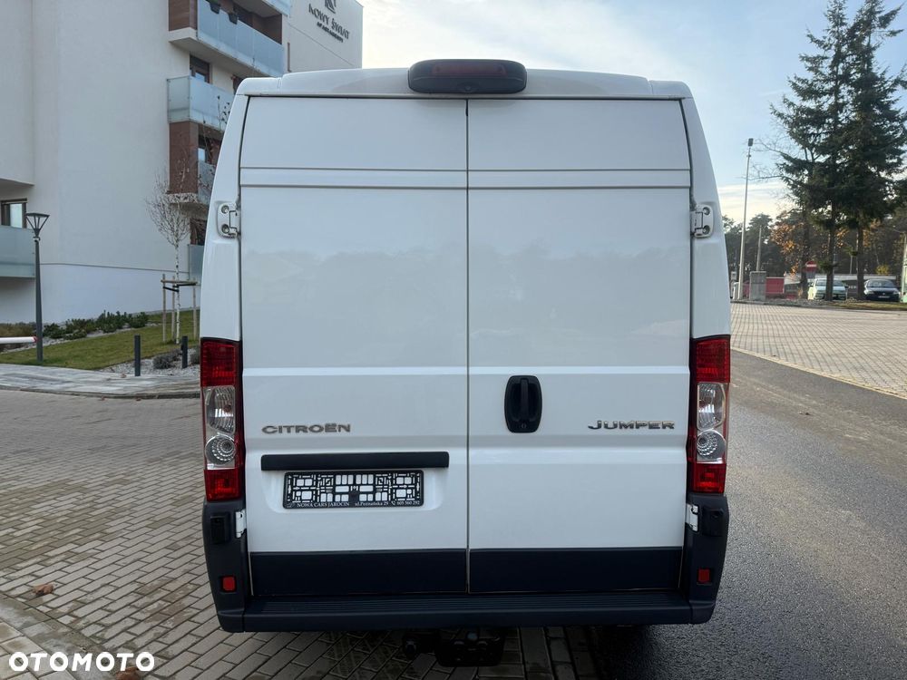Citroën Jumper - 5