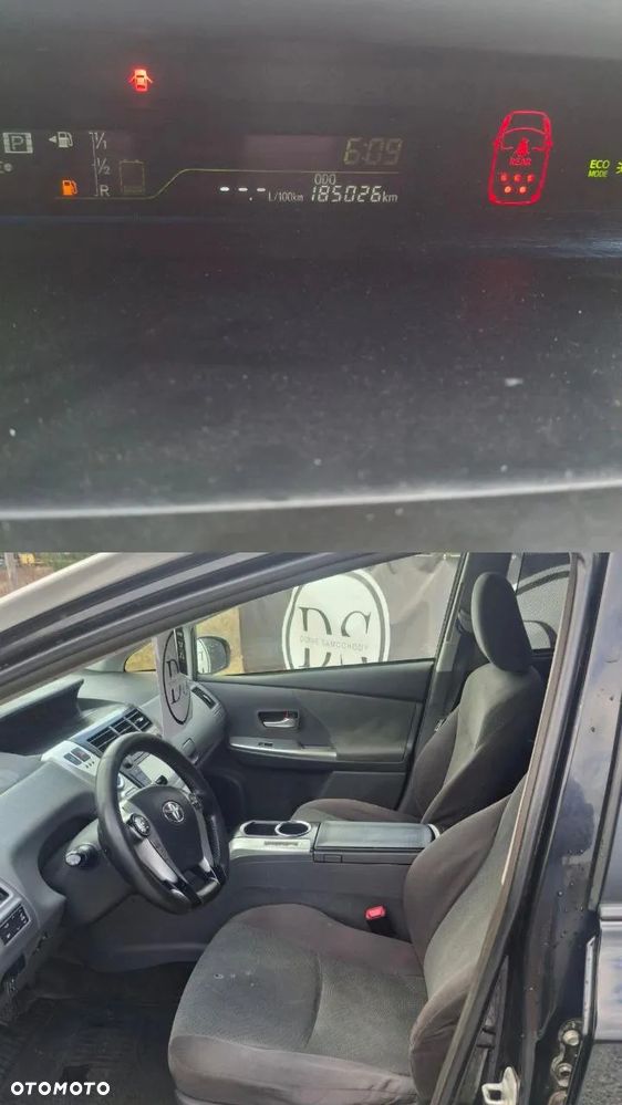 Toyota Prius+ - 15