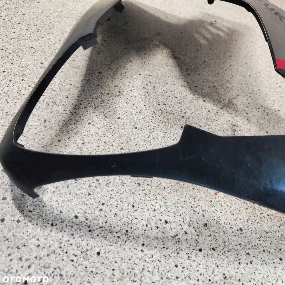 Czacha, czasza, owiewka przód, osłona lampy Suzuki GSX-R 1000 GSXR 1000 K5 K6 - 5