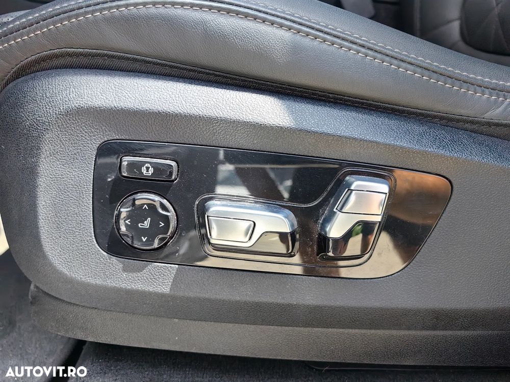 BMW X5 xDrive50e - 17