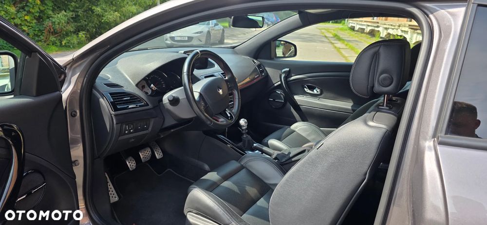 Renault Megane 2.0 16V R.S - 24