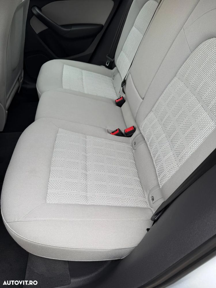 Audi Q3 2.0 TDI Quattro S tronic - 15