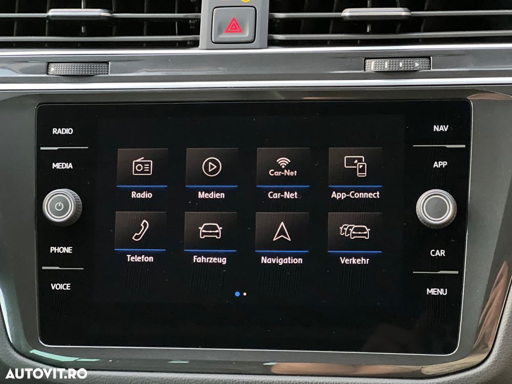 Volkswagen Tiguan 2.0 TDI SCR 4MOTION DSG Offroad - 39