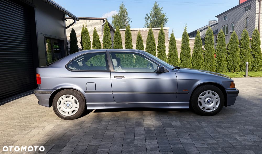 BMW Seria 3 - 7