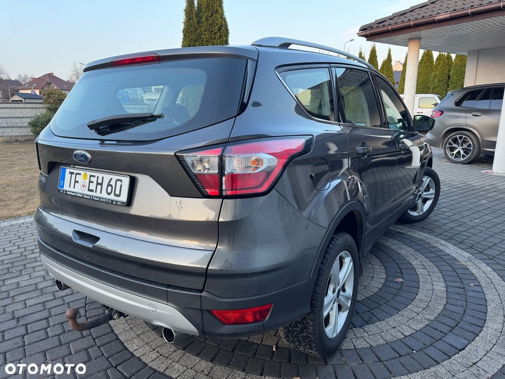 Ford Kuga 1.5 EcoBlue COOL&CONNECT - 6