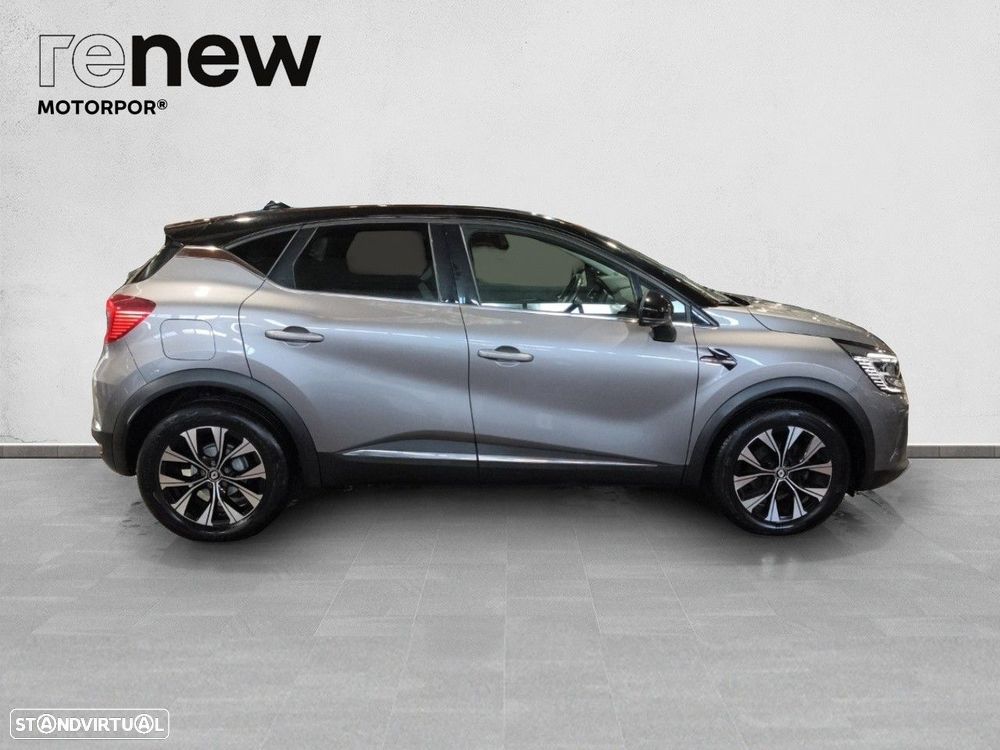 Renault Captur 1.0 TCe Techno - 4