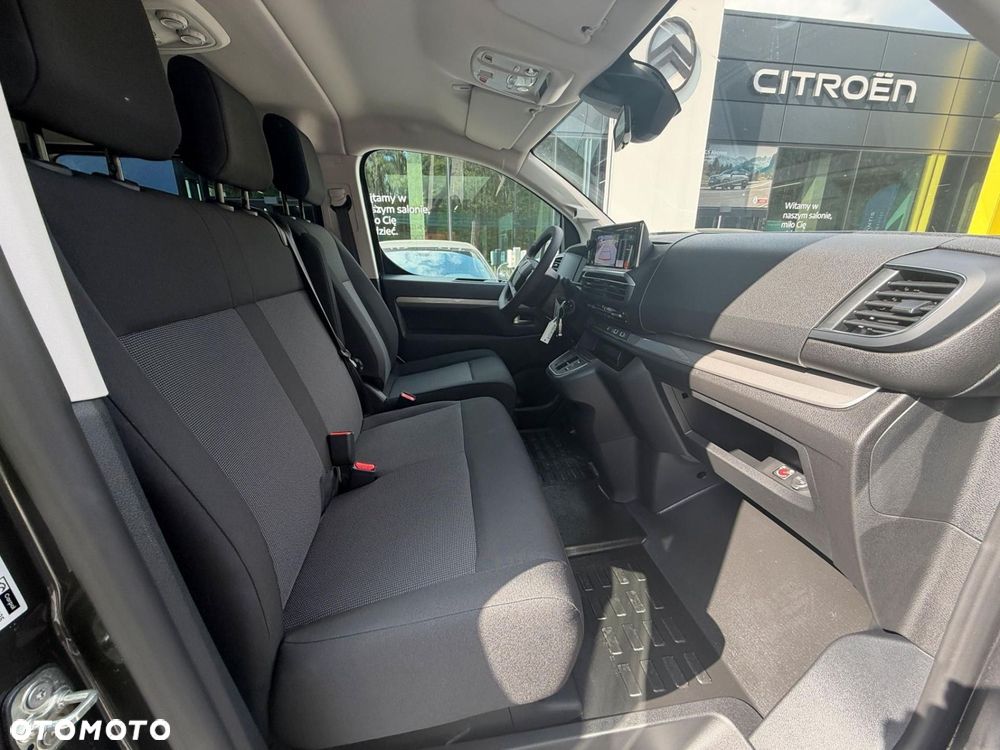 Peugeot Traveller 2.2 BlueHDi Long Business EAT8 - 14