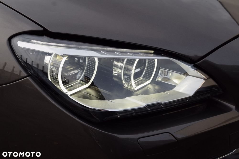 BMW Seria 6 640i xDrive M Sport Edition - 39