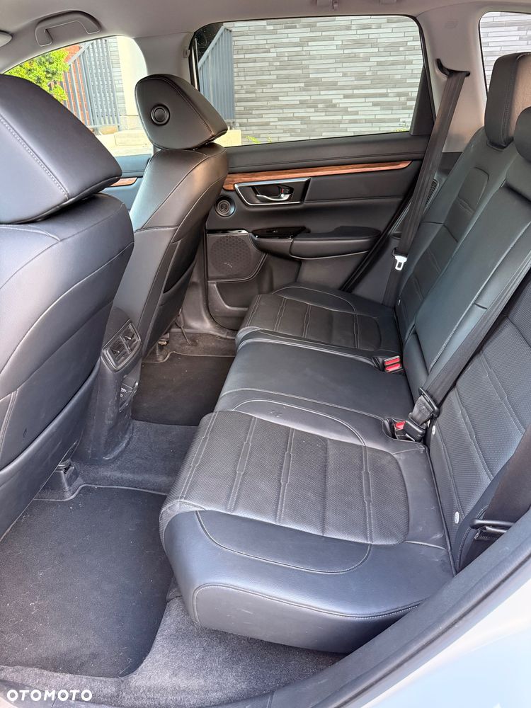 Honda CR-V 2.0 i-MMD Lifestyle (Honda Connect+) - 14
