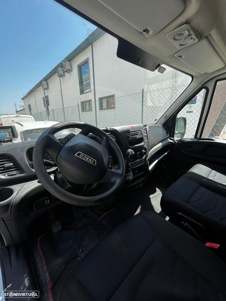 Iveco Daily - 6