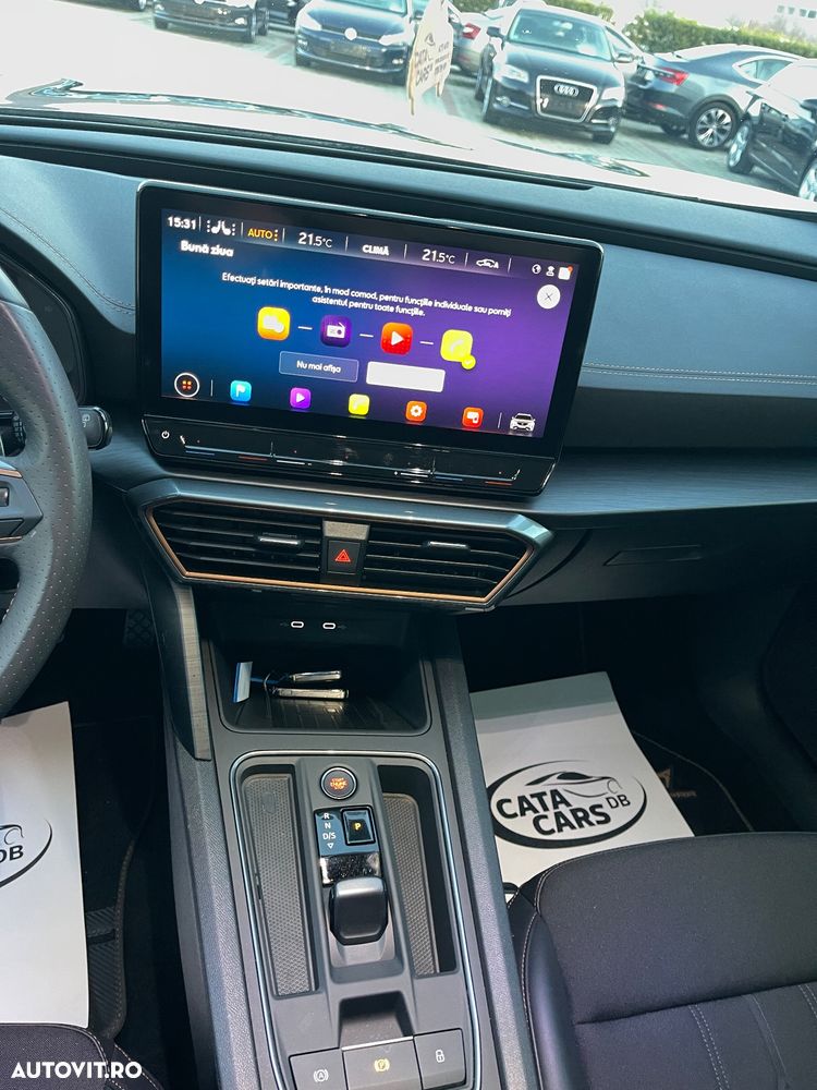 Cupra Formentor - 30