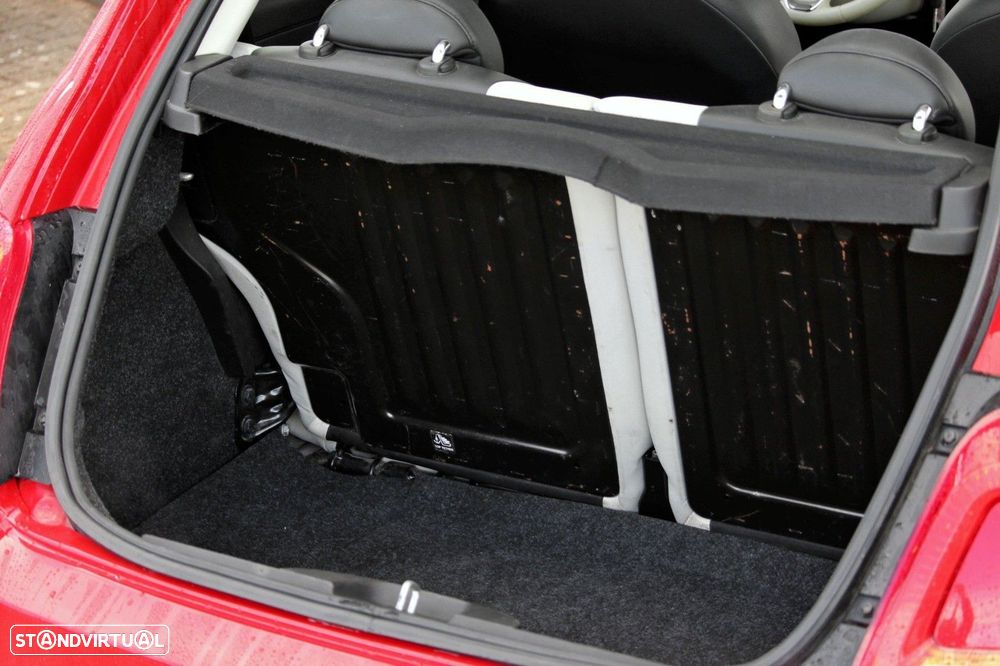 Fiat 500 1.0 Hybrid Dolcevita - 30