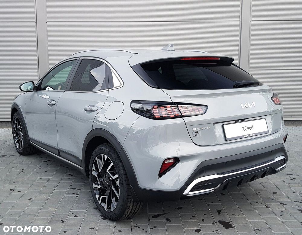 Kia XCeed 1.6 T-GDI Tribute DCT - 7