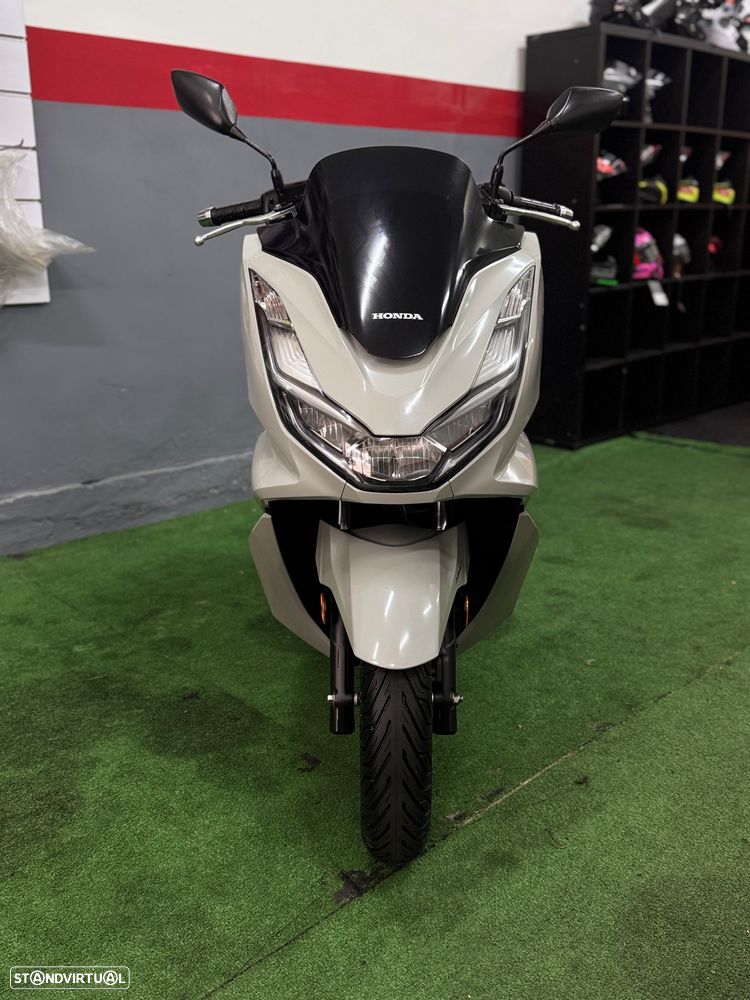 Honda PCX125 - 8