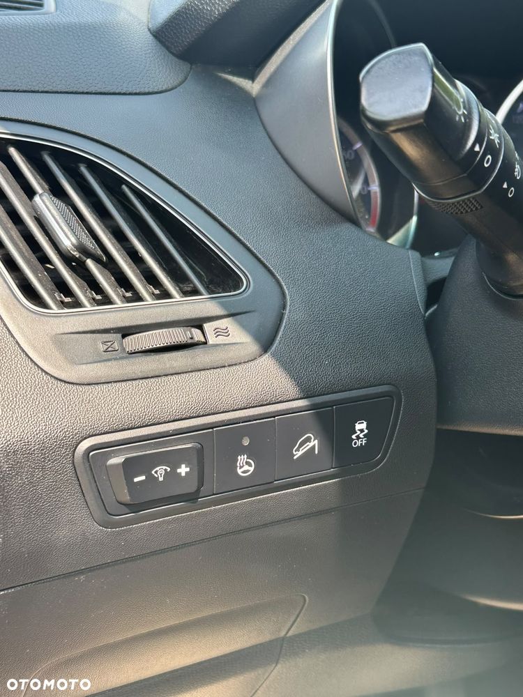 Hyundai ix35 2.0 4WD Automatik Trend - 16