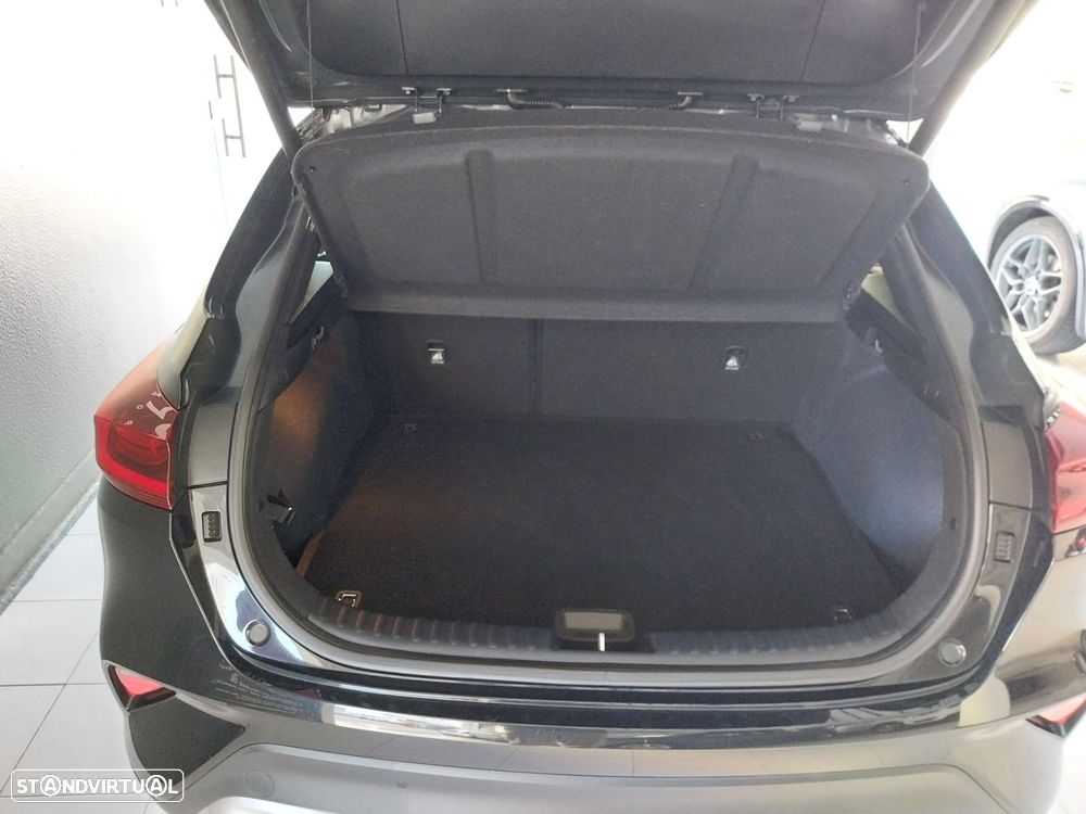 Kia XCeed 1.0 T-GDI GT-Line - 9