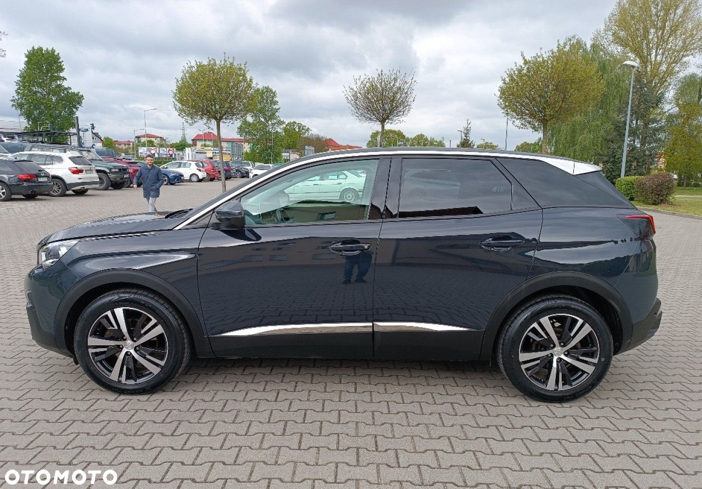 Peugeot 3008 - 9