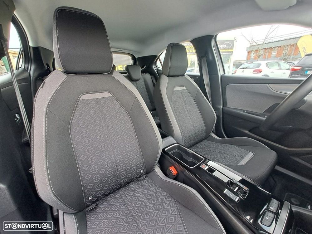 Opel Mokka-e Edition - 10