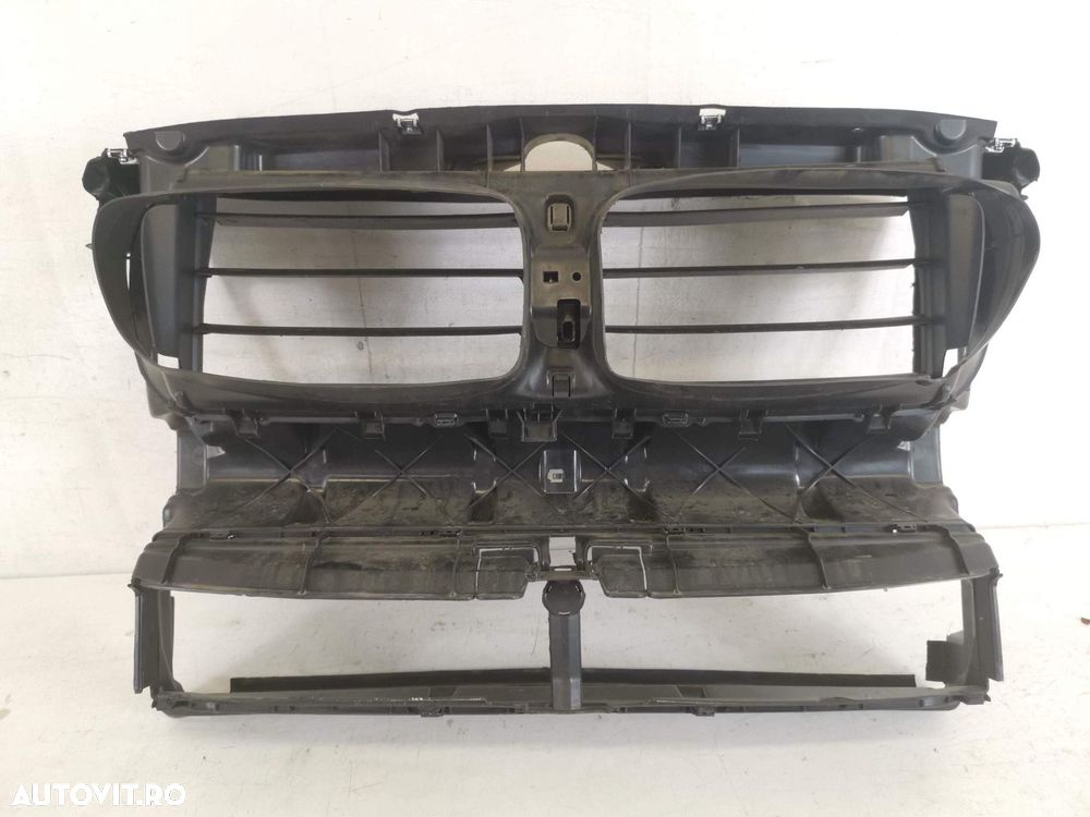 Deflector Aer BMW Seria 5 F07/F10/F11 2009 2010 2011 2012 2013, Seria - 5